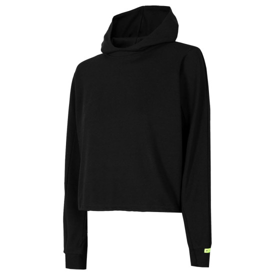 4F Γυναικείο φούτερ